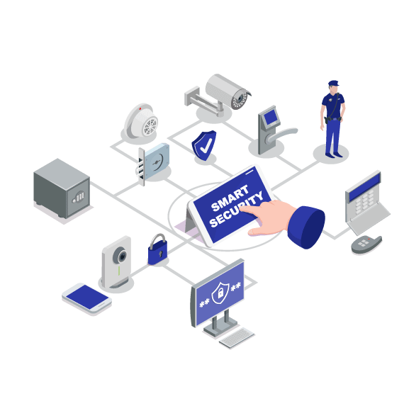 Smart Command and Control Center in Bangalore, India | Fidrox