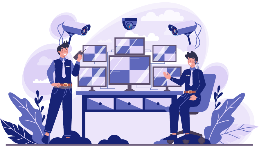Video Management Operator AI-Powered Video Management Systems | Fidrox | Bangalore, India
